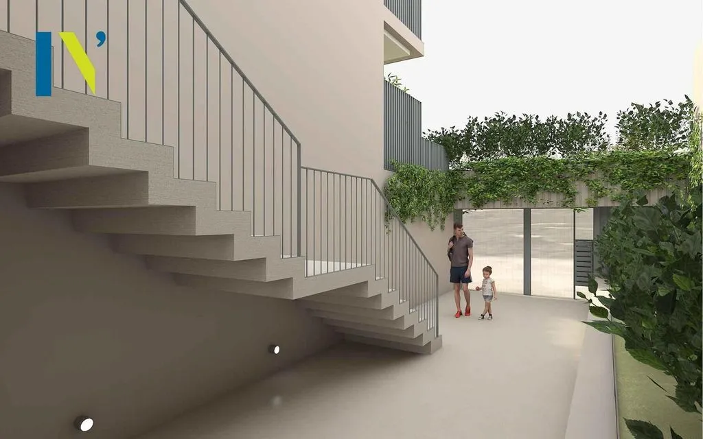 Pièces - Luxury Apartment with Pool in Tamariu