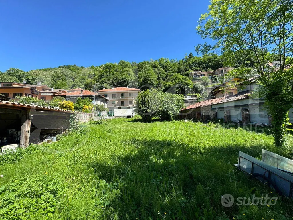 Jardin - Buildable Plot in Central Porte