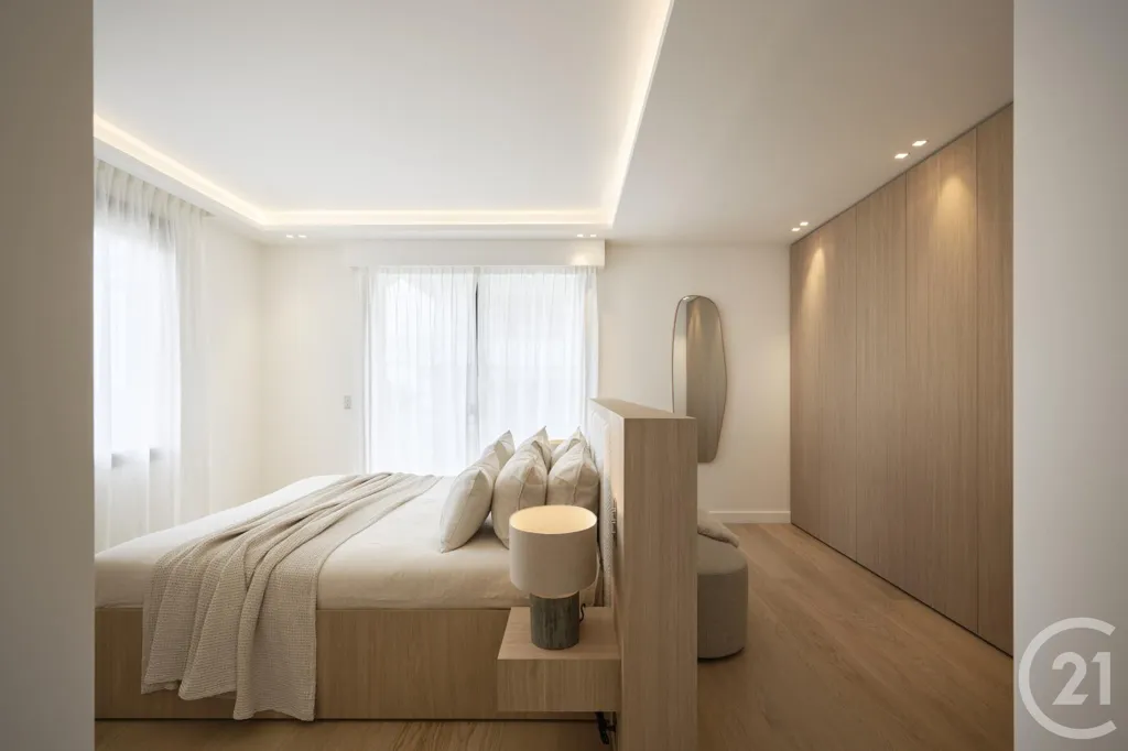 Magamistoad - Luxury Sea View Flat in Cannes