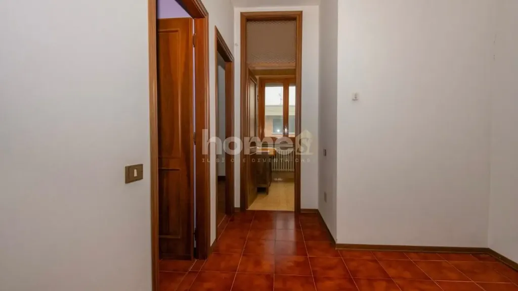 Entrée - Villa with Solar Panels in Albinea