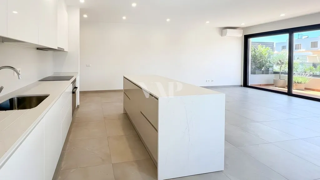 Cucina - Luxury Flat with Pool in Vilamoura