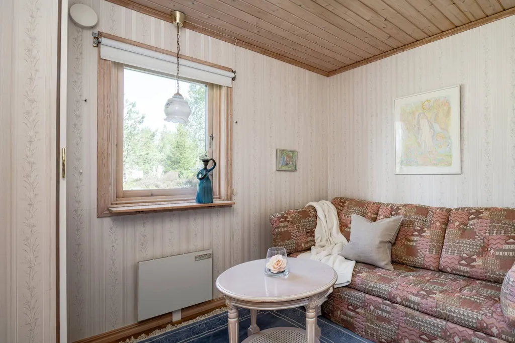 4-toaline maja asukohas Söderhamns kommun