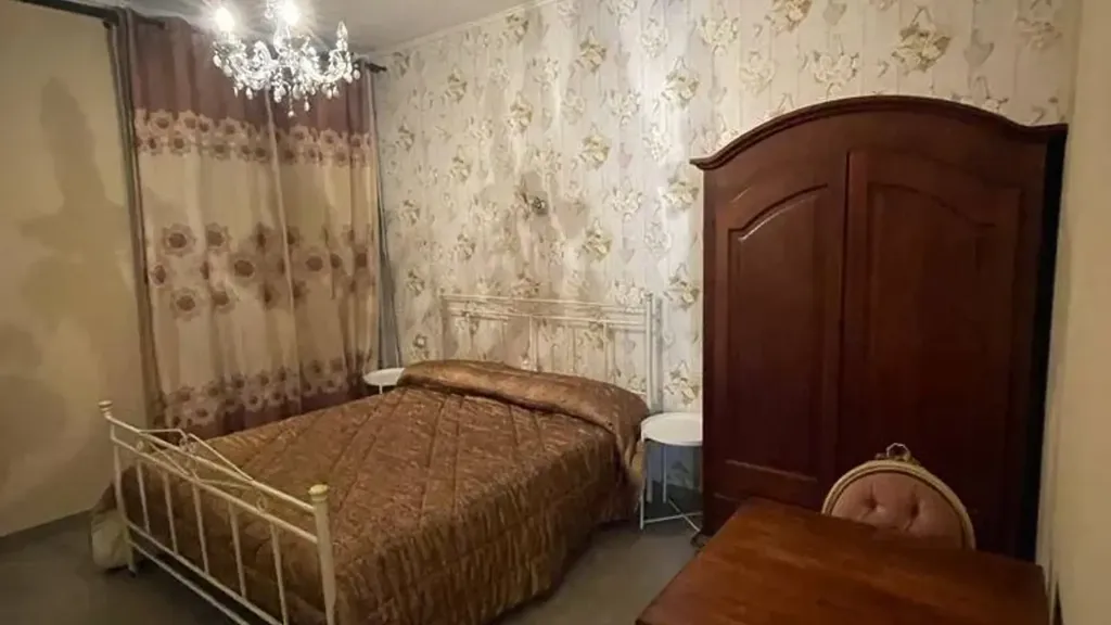 Magamistoad - Central B&B Apartment with Jacuzzi, Siracusa