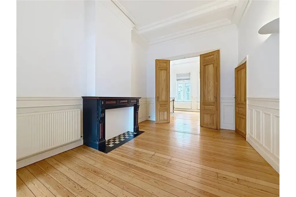 Elutuba - Charming Apartment with Terrace in Sint-Joost-ten-Node