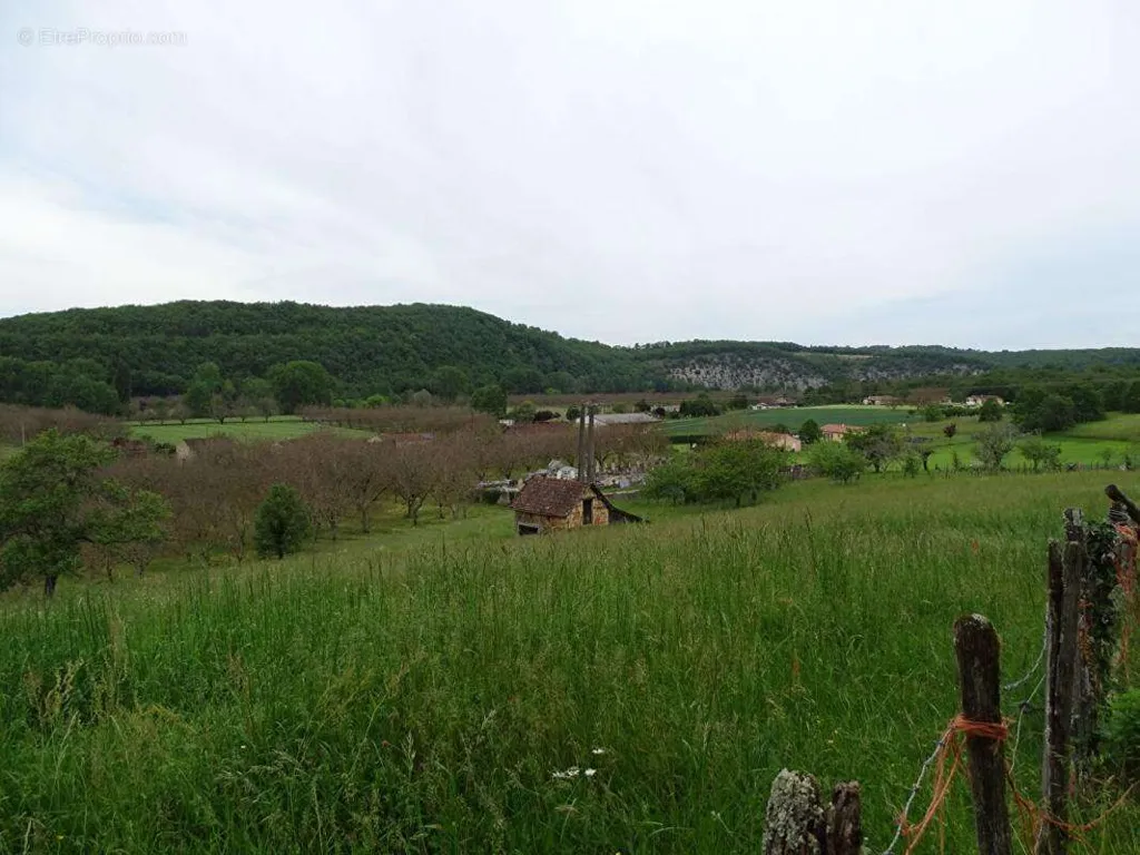 land_plot