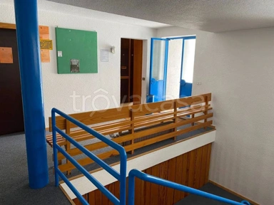 Pièces - Monolocale with Ski-in Access in Cesana Torinese