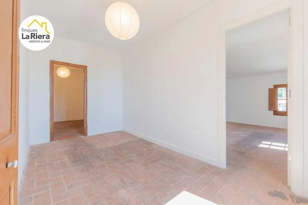 Pièces - Detached House with Garden in Arenys de Munt