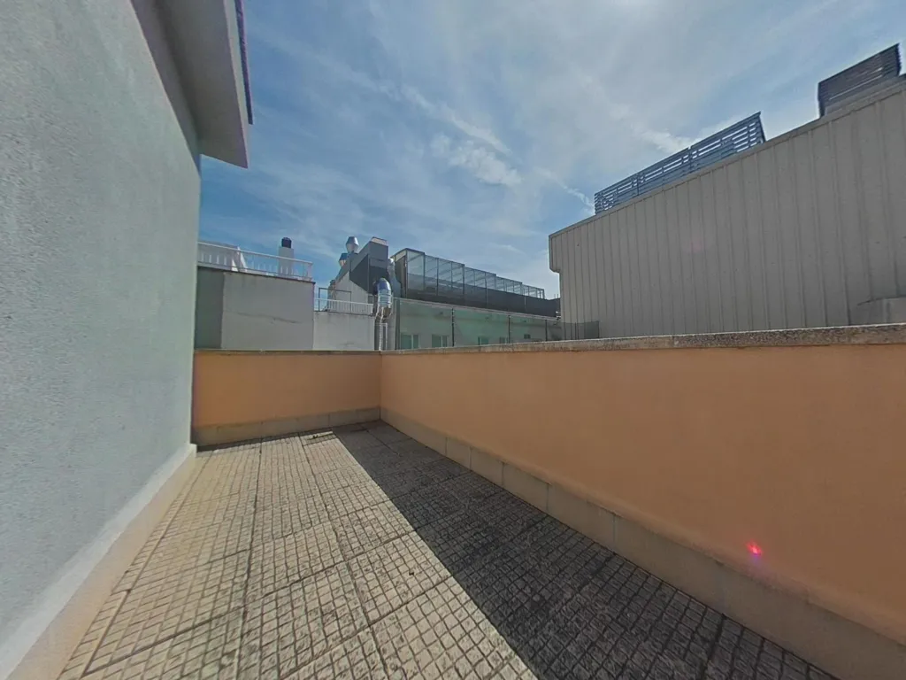 Terrazza - Penthouse with Terrace in Salou Centre