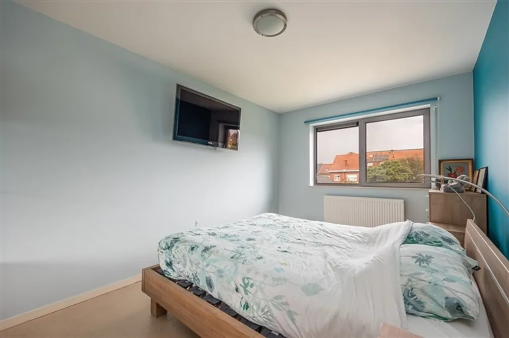 Camere da letto - Eco-Friendly House with Garden in Ekeren