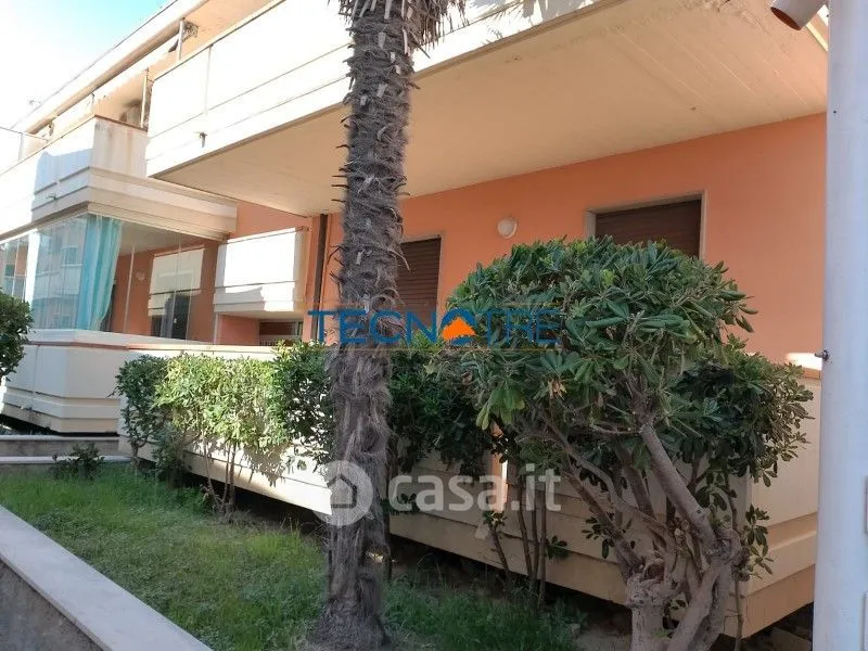 Exterior - Trilocale with Sea View in Martinsicuro