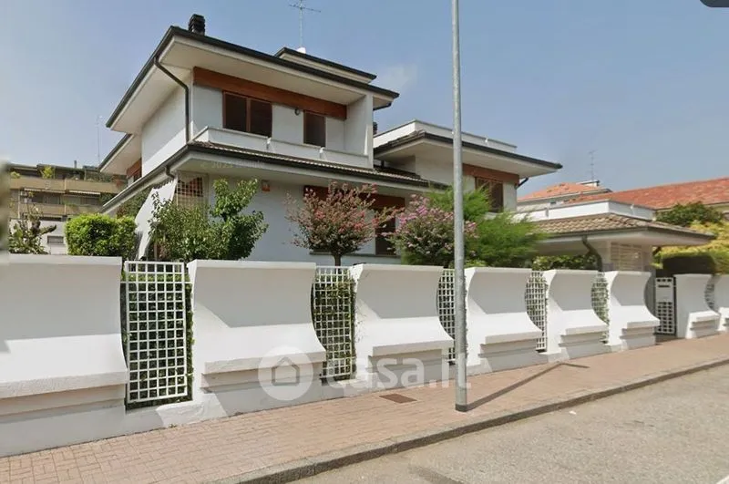 Esterno - Villa with Pool in Vercelli