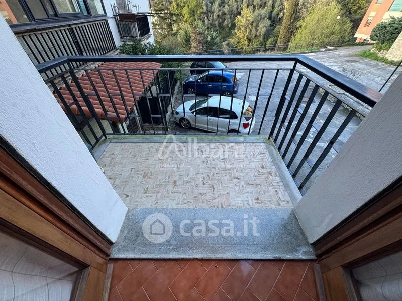 Rõdu - Spacious Apartment with Sea View in Lerici