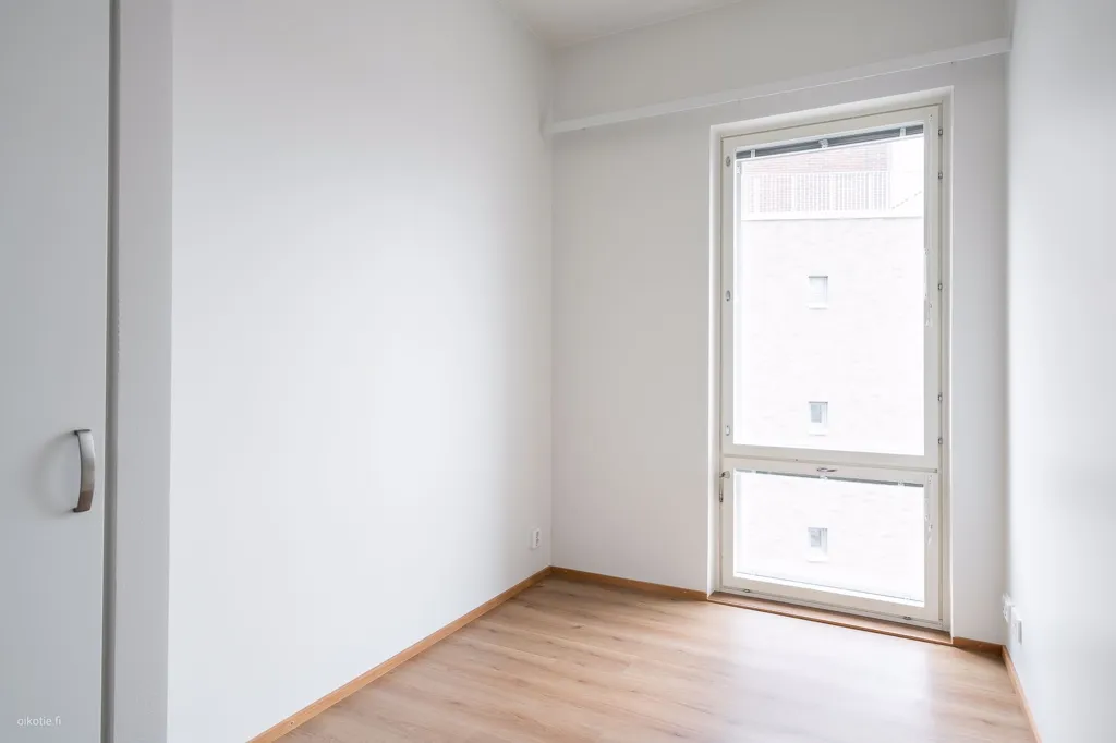 Toad - Modern Flat with Balcony in Pasila, Helsinki