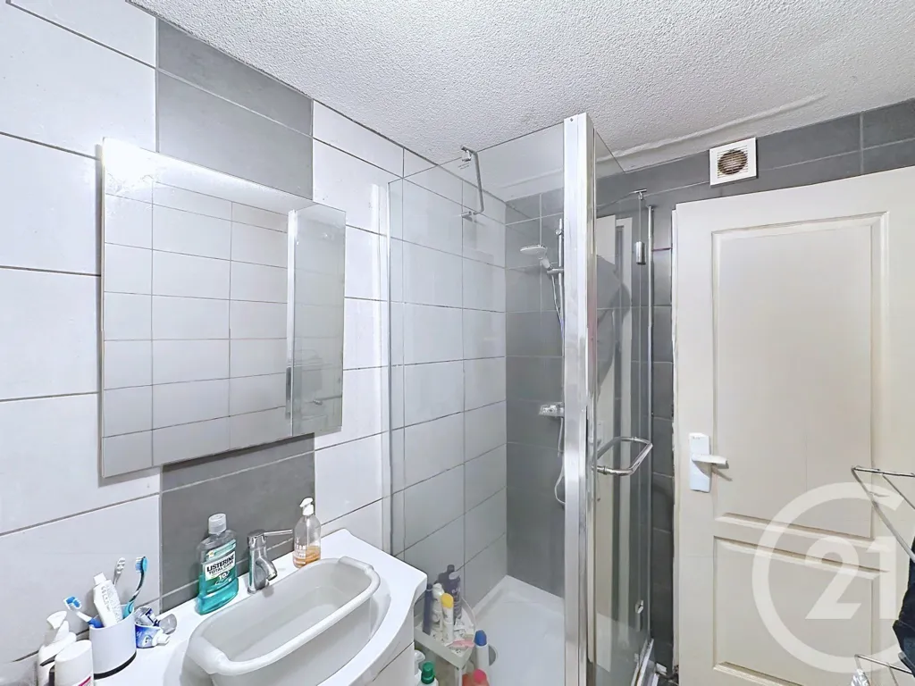 Bagni - Charming Flat with Parking in Danjoutin