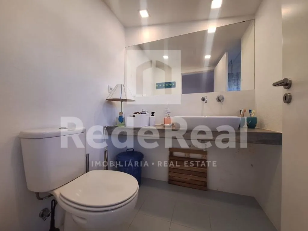 Vannitoad - Luxury House with Pool in Albufeira