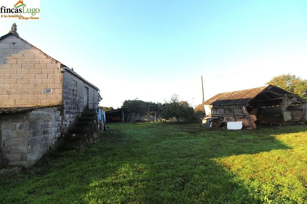 Aed - Stone Cottage with Garden in Rural Parishes
