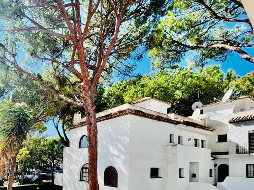 Esterno - Refurbished Apartment with Pool in Marbella