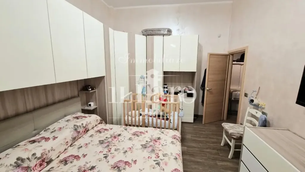Chambres - Rear Garden Flat in Central Campi Bisenzio