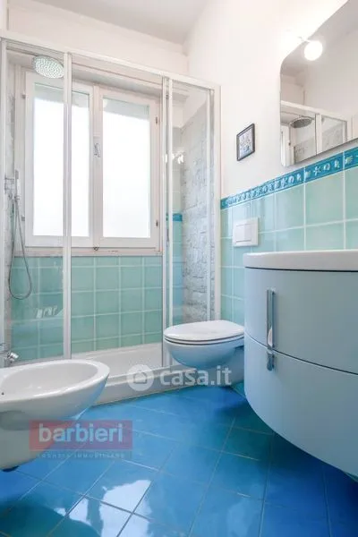 Vannitoad - Apartment with Sea View in Cervia