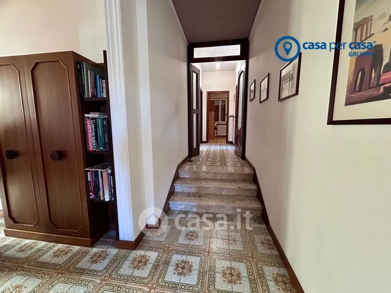 Esik - Detached House with Garden in Grignano Polesine