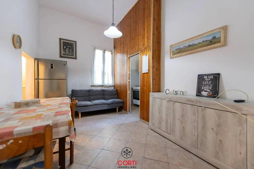 Séjour - Luxury Villa with Beach Access in Follonica