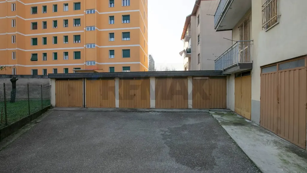 Extérieur - Spacious Apartment with Balcony in Novi Ligure
