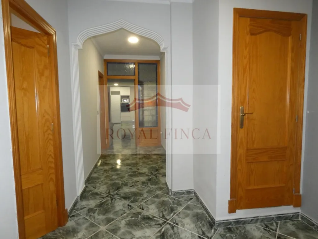 Ingresso - Detached Villa with Panoramic Views in Beniarbeig