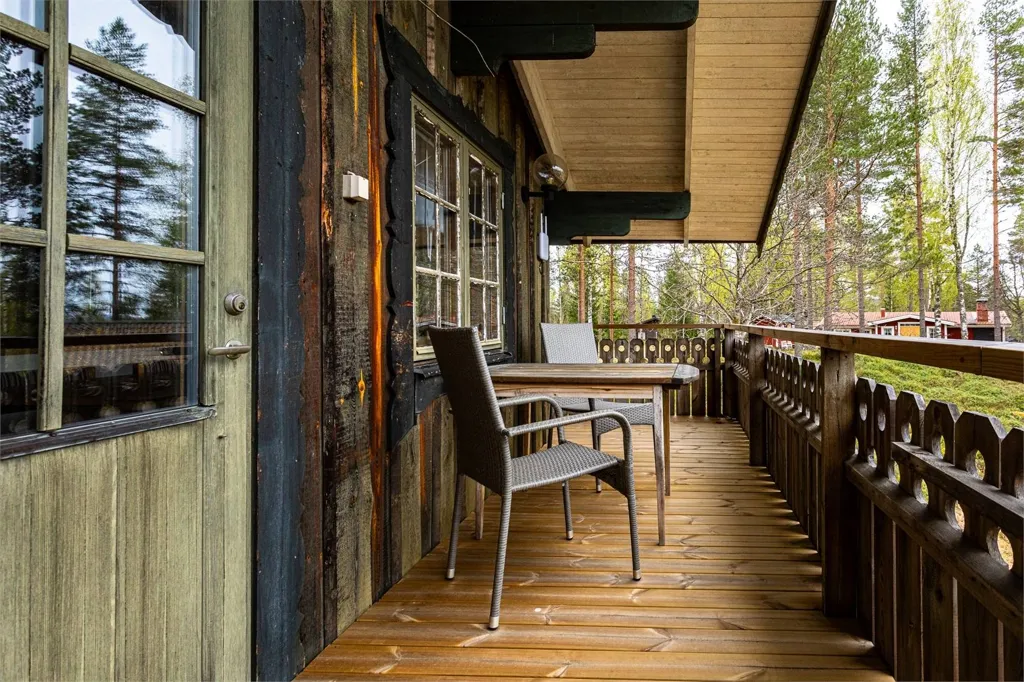 Maison 6 pièces à Ljusnarsbergs kommun