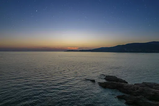 Luxury Villa with Sea View in Sagone