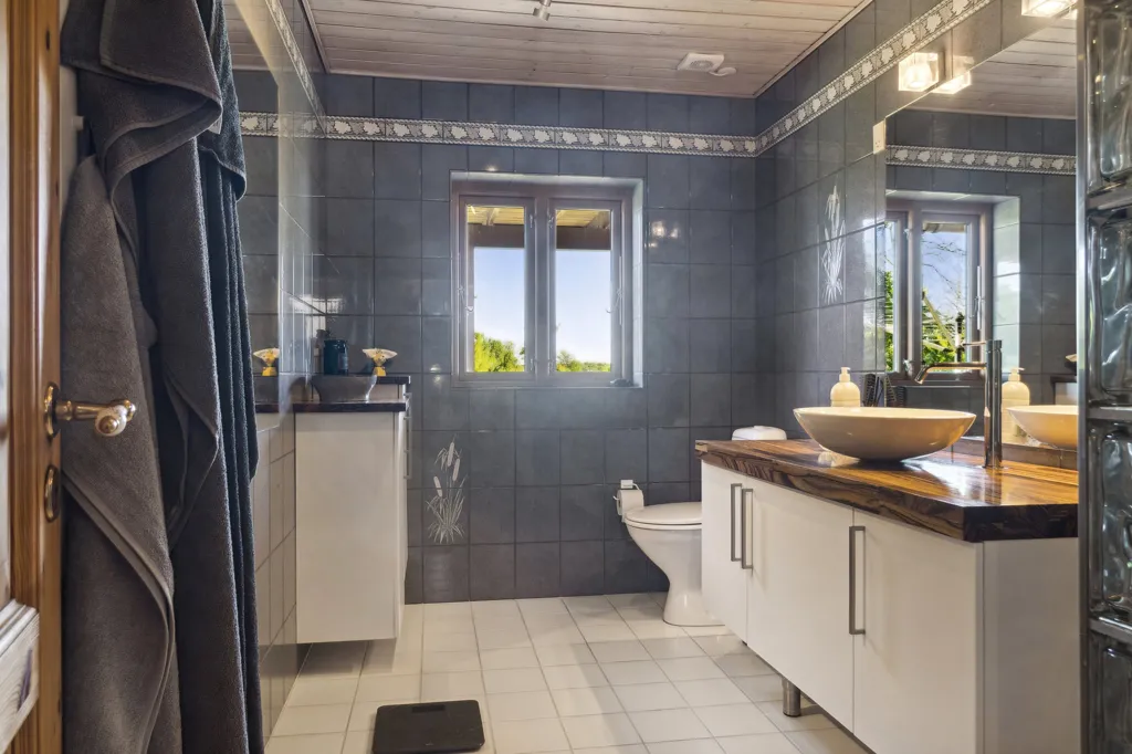 Bagni - Charming Countryside House with Panoramic Views near Vordingborg