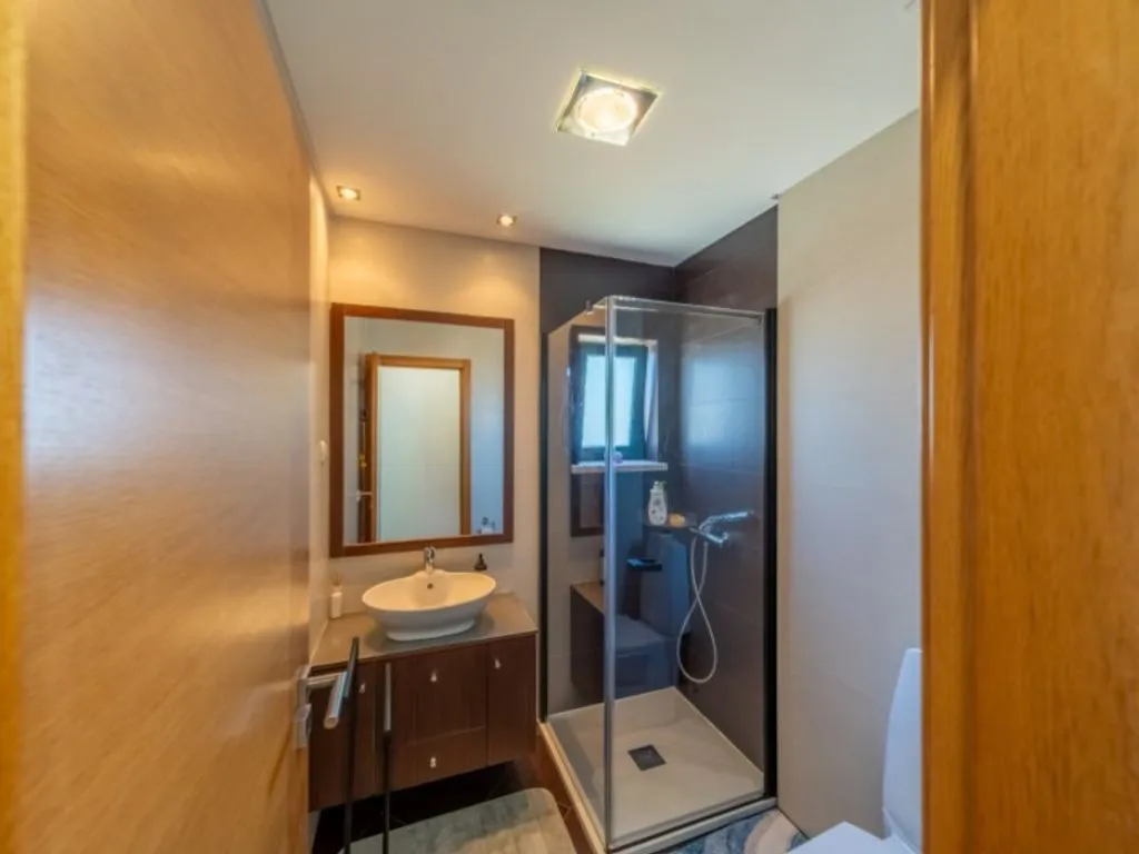 Baños - Luxury Flat with Sea Views in Quarteira