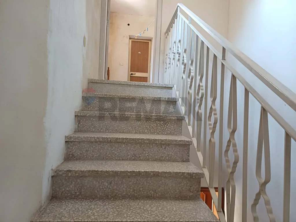 Toad - Apartment with Terraces in Pachino