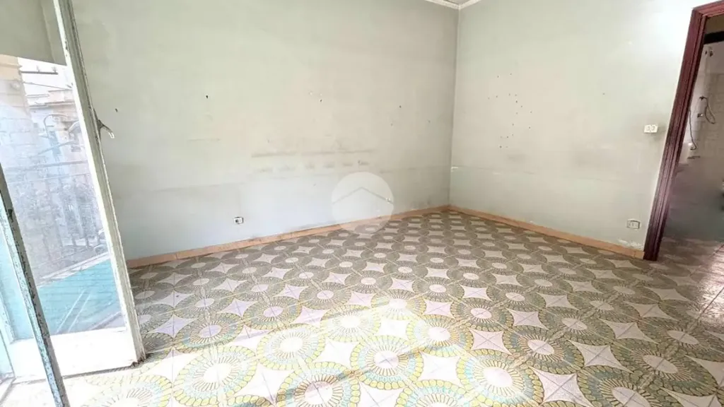 Pièces - Bright Apartment with Balcony in Palermo