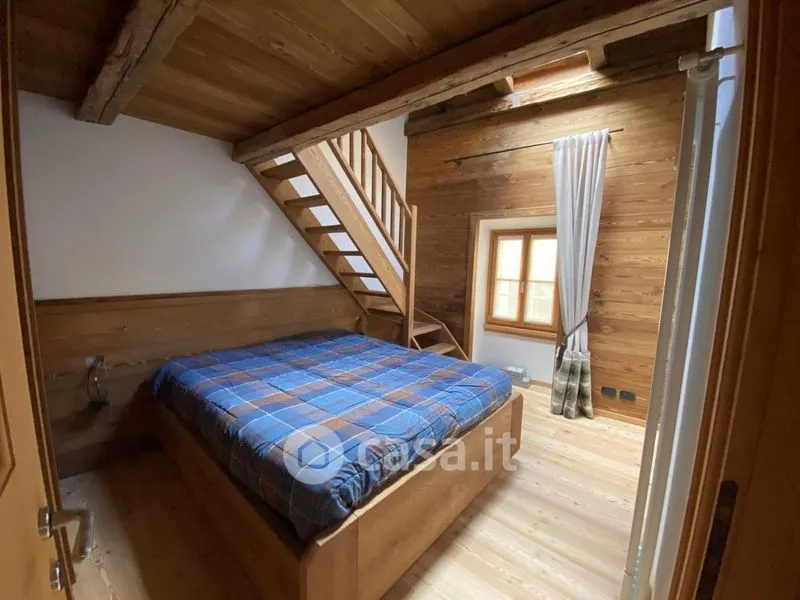 Magamistoad - Rustic Trilocale with Mountain View in Valdidentro