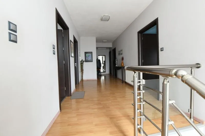 Entrée - Three-Bedroom House with Garden in Kallithea, Serres