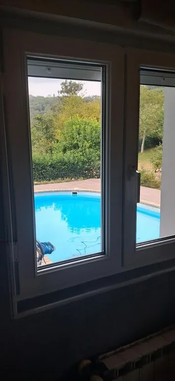 Bassein - Luxury Detached House with Pool in Langreo