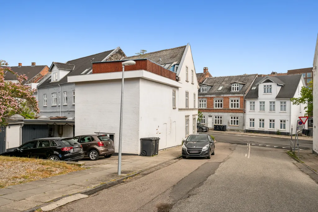 Välivaade - Apartment with Open Plan in Vejle
