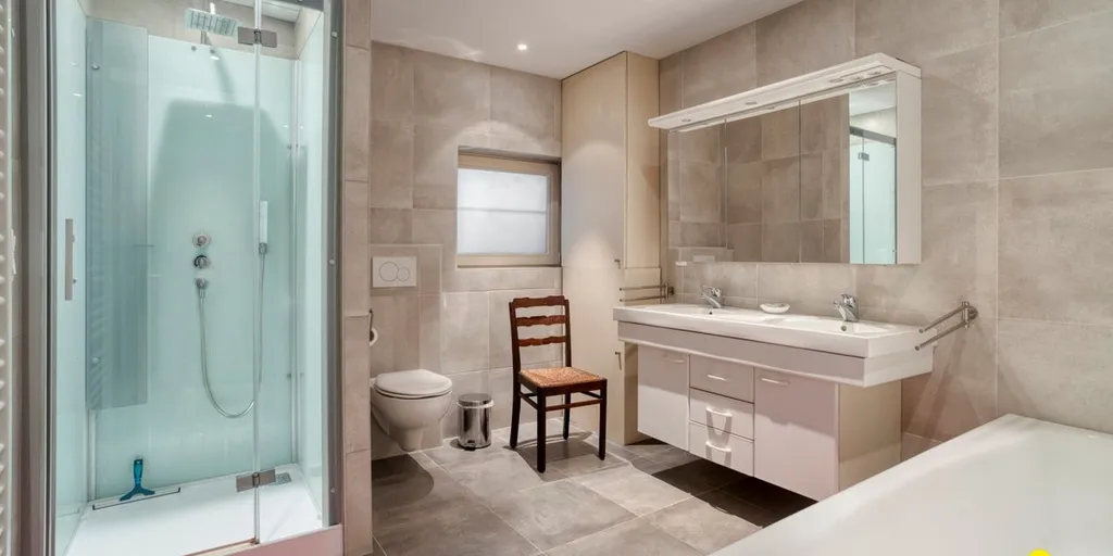 Vannitoad - Corner Apartment with Sea View in De Panne