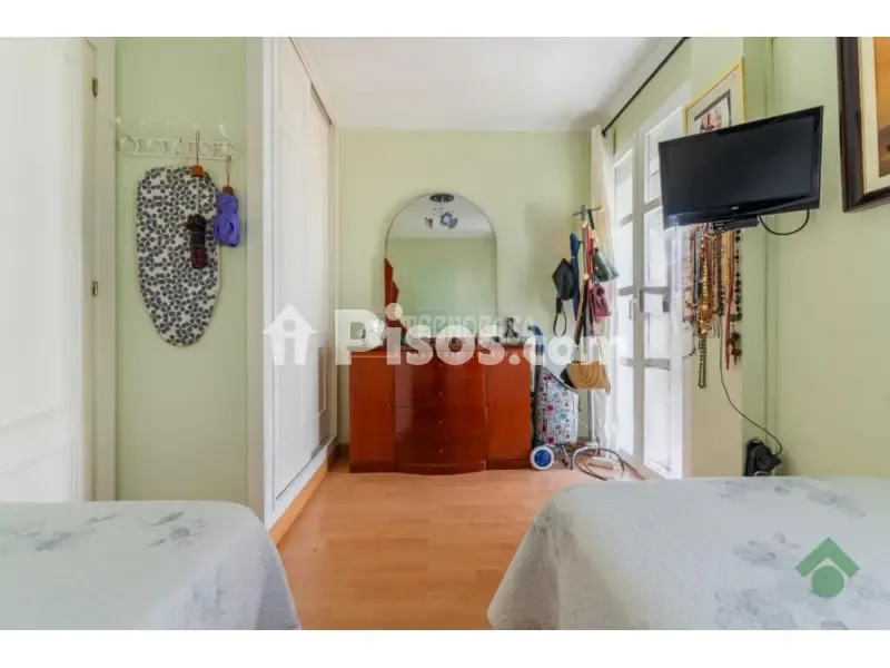 Magamistoad - Studio Flat with Balconies in El Pedroso