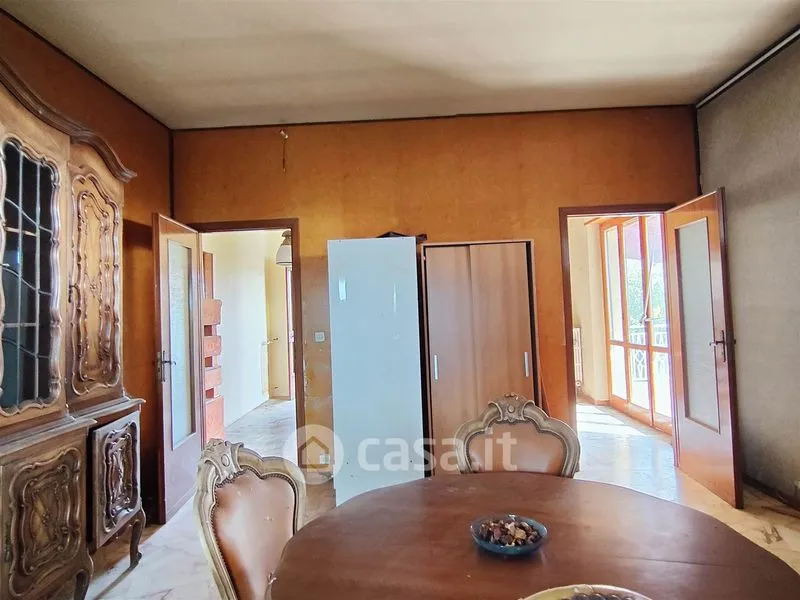 Salle à manger - Panoramic Villa with Terraces in Villa San Secondo