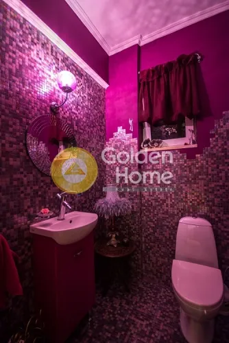 Vannitoad - Luxury Maisonette with Private Pool in Zante