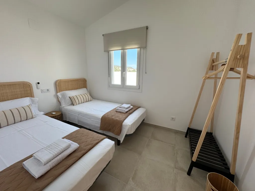Magamistoad - Renovated Villa with Sea View in Moraira