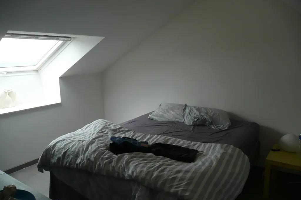 Magamistoad - Duplex Apartment with Terrace in Arlon