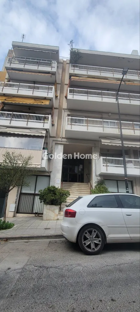 2-room apartment in GR