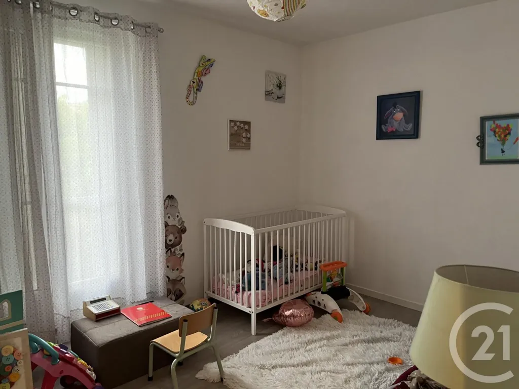 Camere da letto - Traversant Flat with Garden in Forcalquier