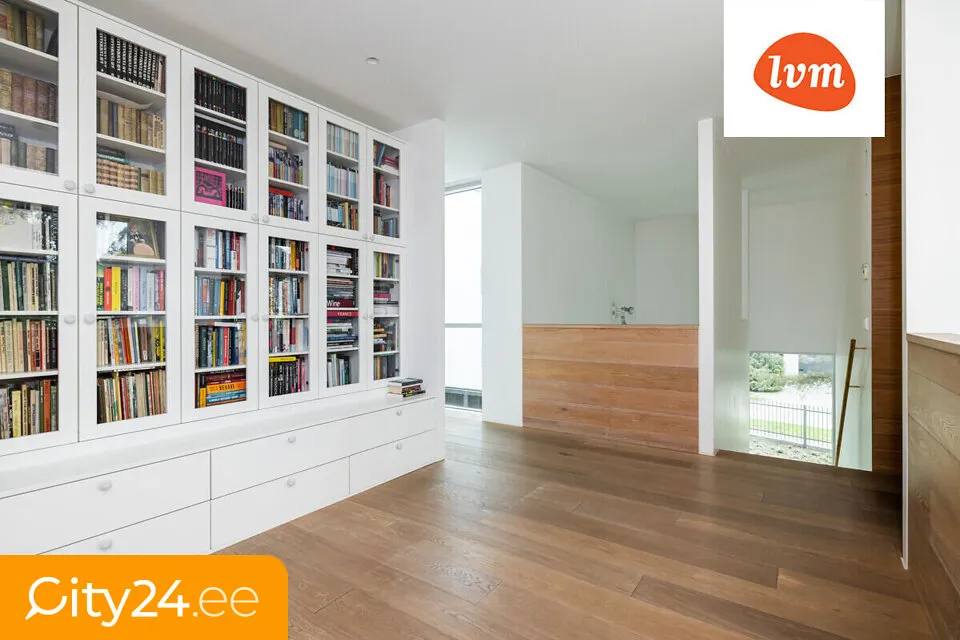 Maison 5 pièces à Tallinn