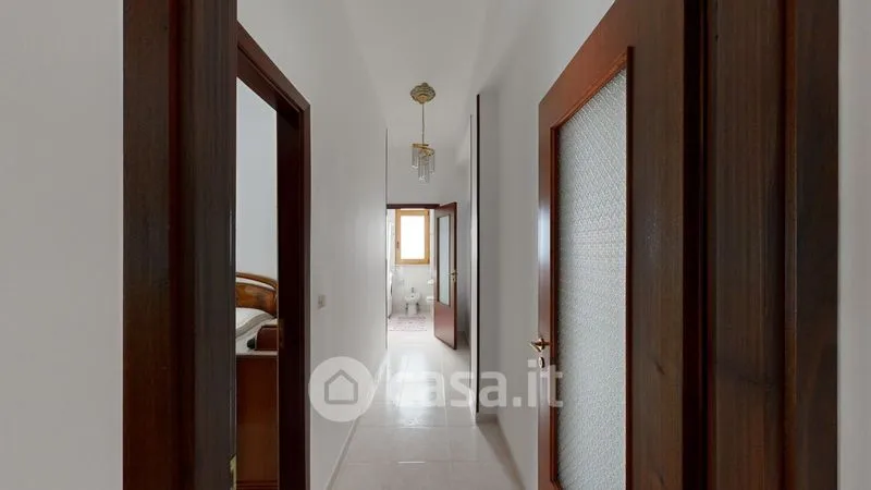 Entrée - Rustic Apartment with Balcony in Ceglie Messapica