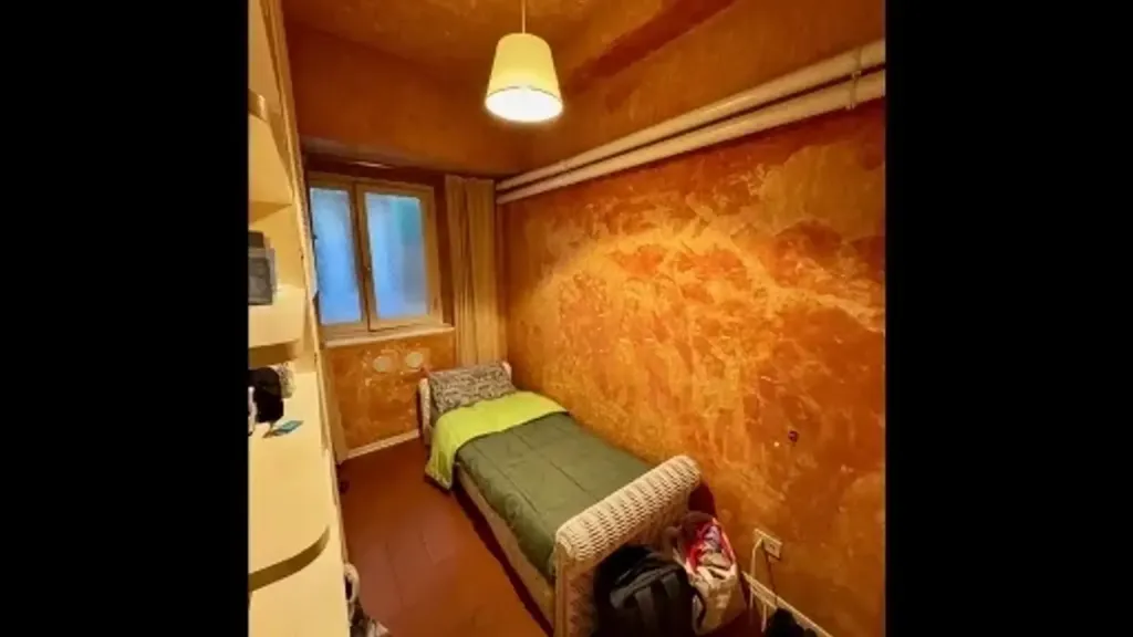 Magamistoad - Apartment with Lift near Piazza della Signoria, Florence