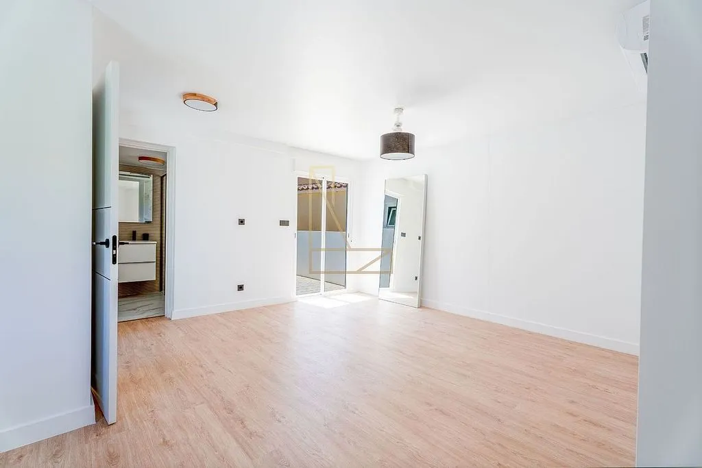 Toad - Renovated Semi-Detached Villa with Garden in La Nucía