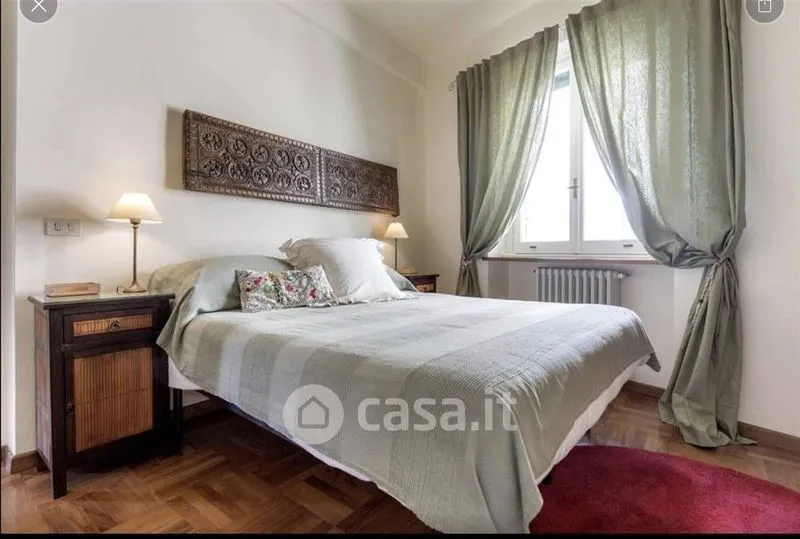 Bedrooms - Fully Furnished Flat near Ponte Vecchio, Florence